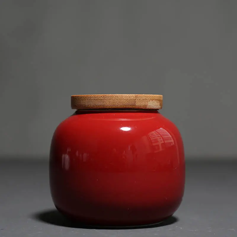 Boite à thé Classique 50g - Image 4