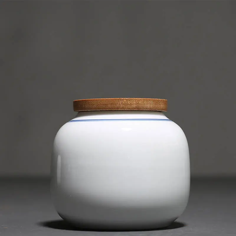 Boite à thé Classique 50g - Image 8