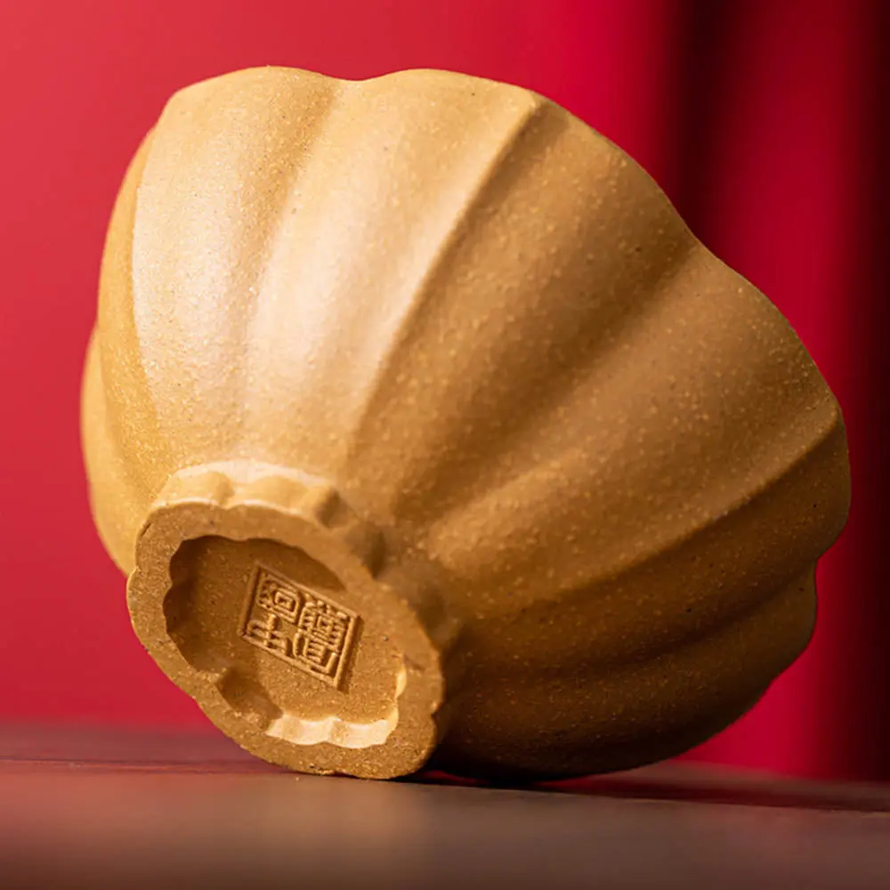 Coffret Tasses à Thé Cinq Bonheurs - Image 3