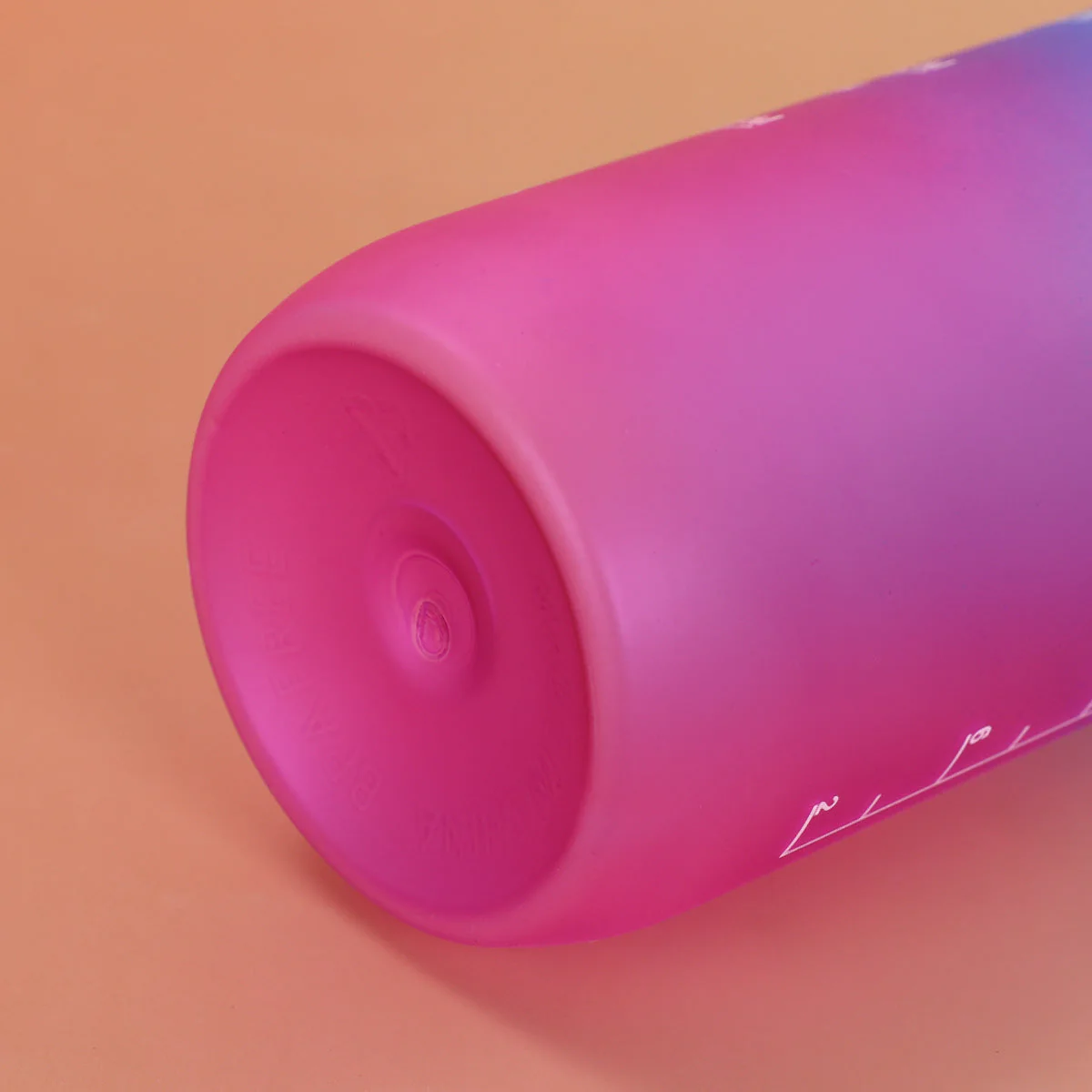 Gourde en Plastique Couleurs Vibrantes 1L - Image 6