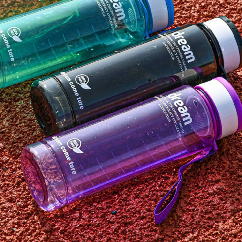 Gourde en Plastique Dream 1L - Image 6