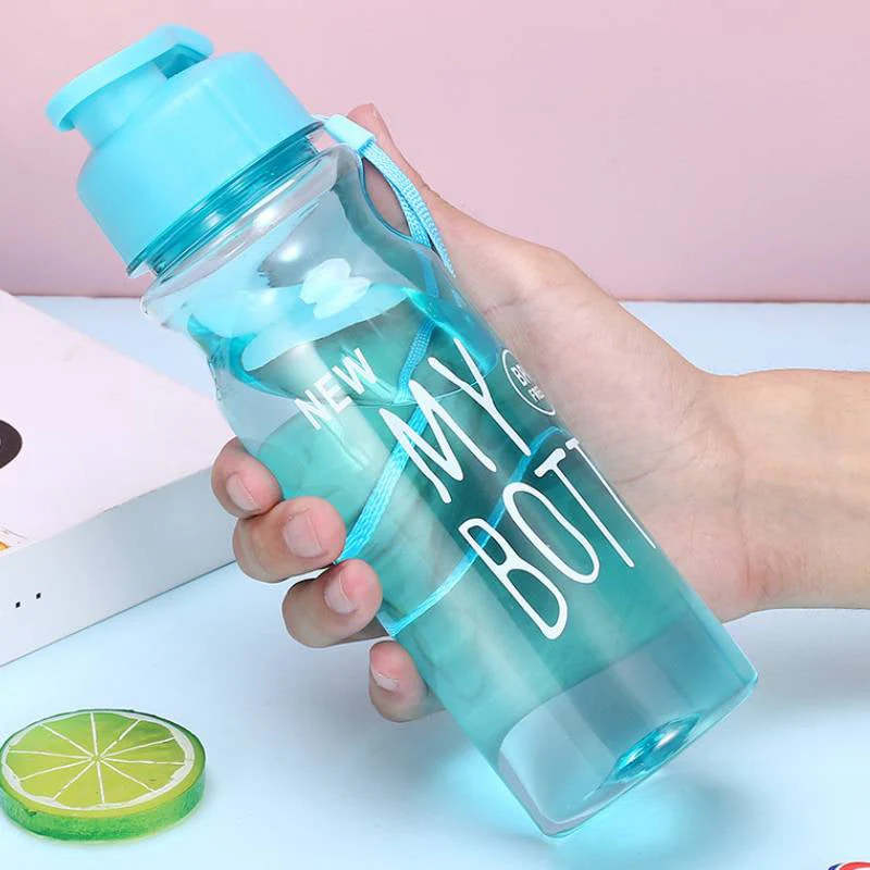 Gourde en Plastique MY BOTTLE 500ml - Image 10