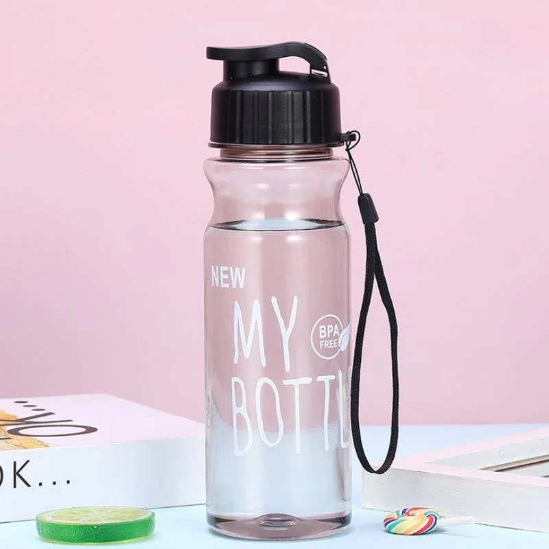 Gourde en Plastique MY BOTTLE 500ml - Image 3