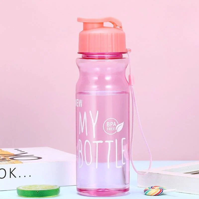 Gourde en Plastique MY BOTTLE 500ml - Image 4