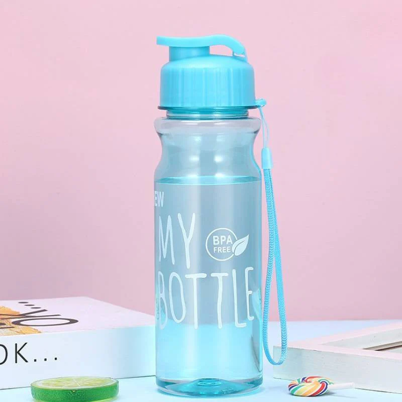 Gourde en Plastique MY BOTTLE 500ml - Image 6