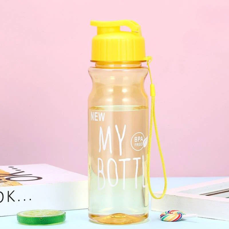 Gourde en Plastique MY BOTTLE 500ml - Image 7