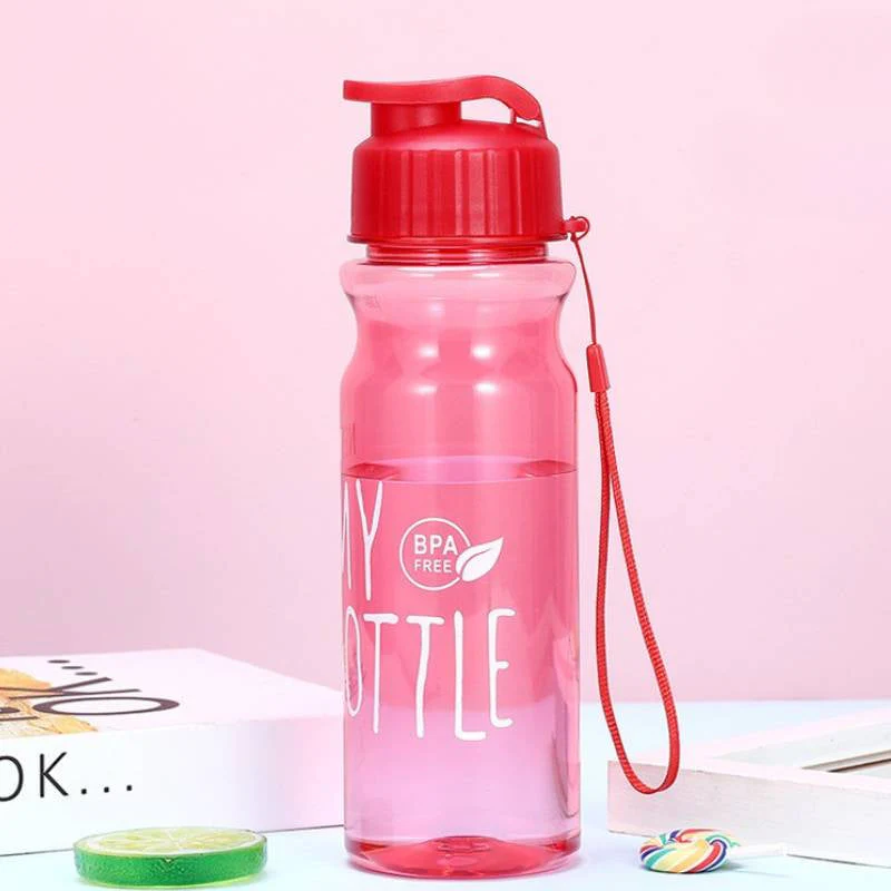 Gourde en Plastique MY BOTTLE 500ml - Image 8