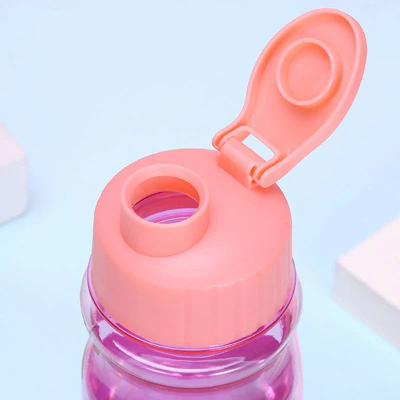 Gourde en Plastique MY BOTTLE 500ml - Image 9