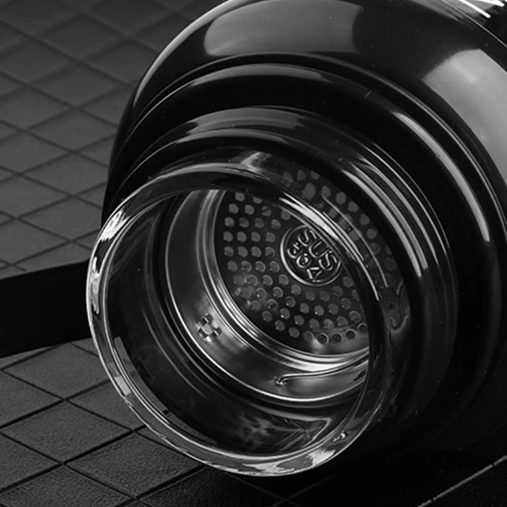 Gourde en Verre Natural 1L - Image 7