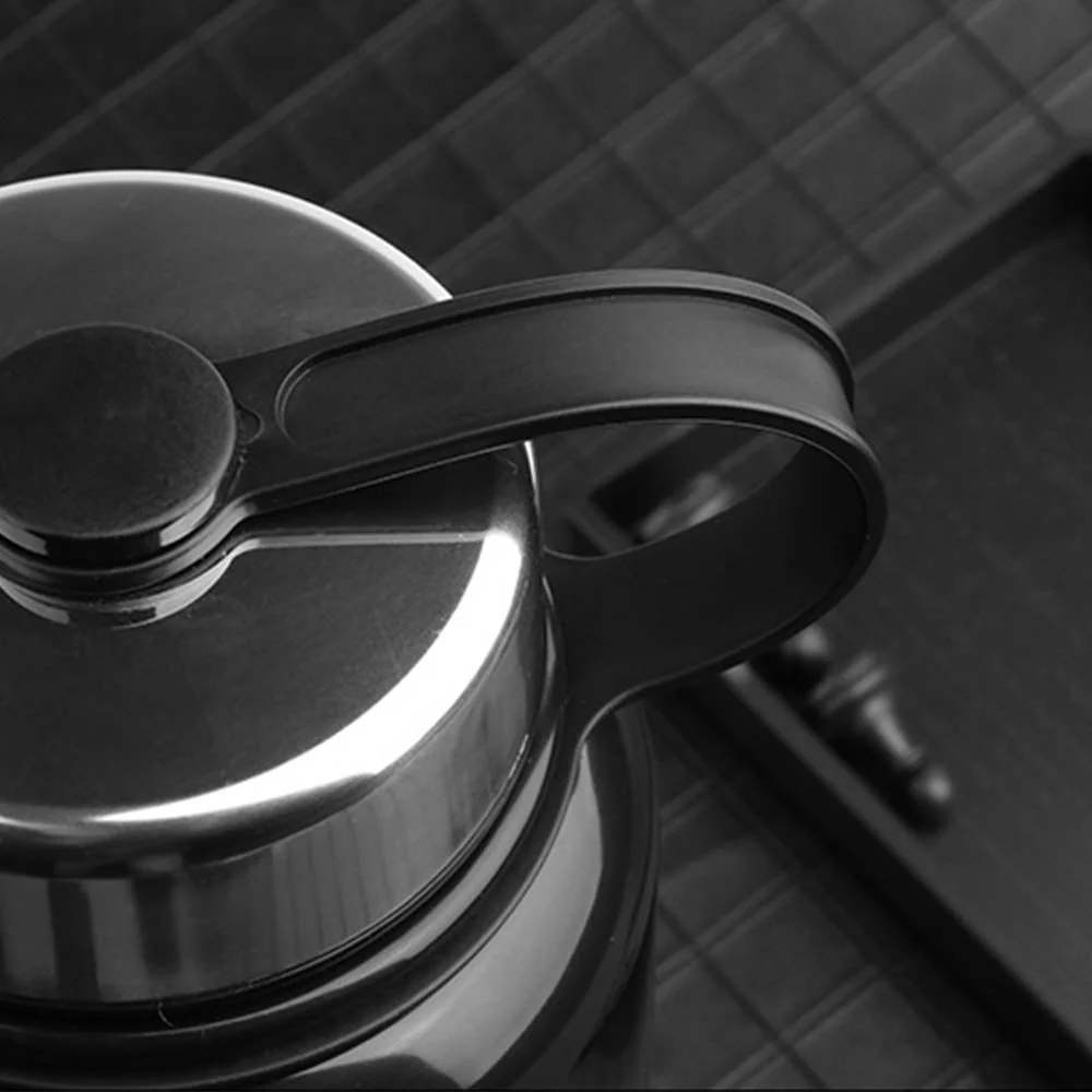 Gourde en Verre Natural 1L - Image 8