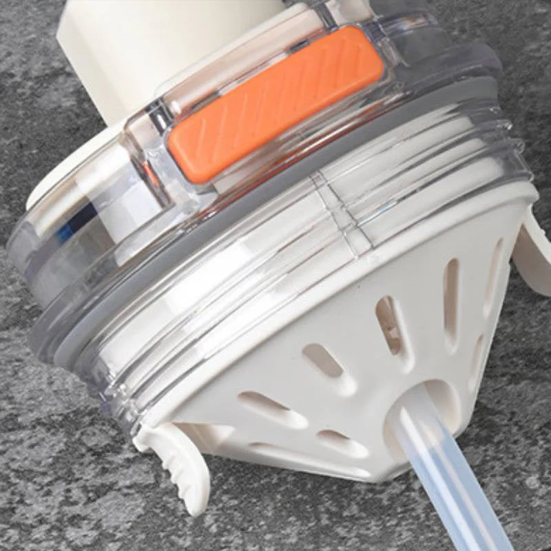 Gourde Inox Isotherme Hi-Hotcup 1.2L - Image 5