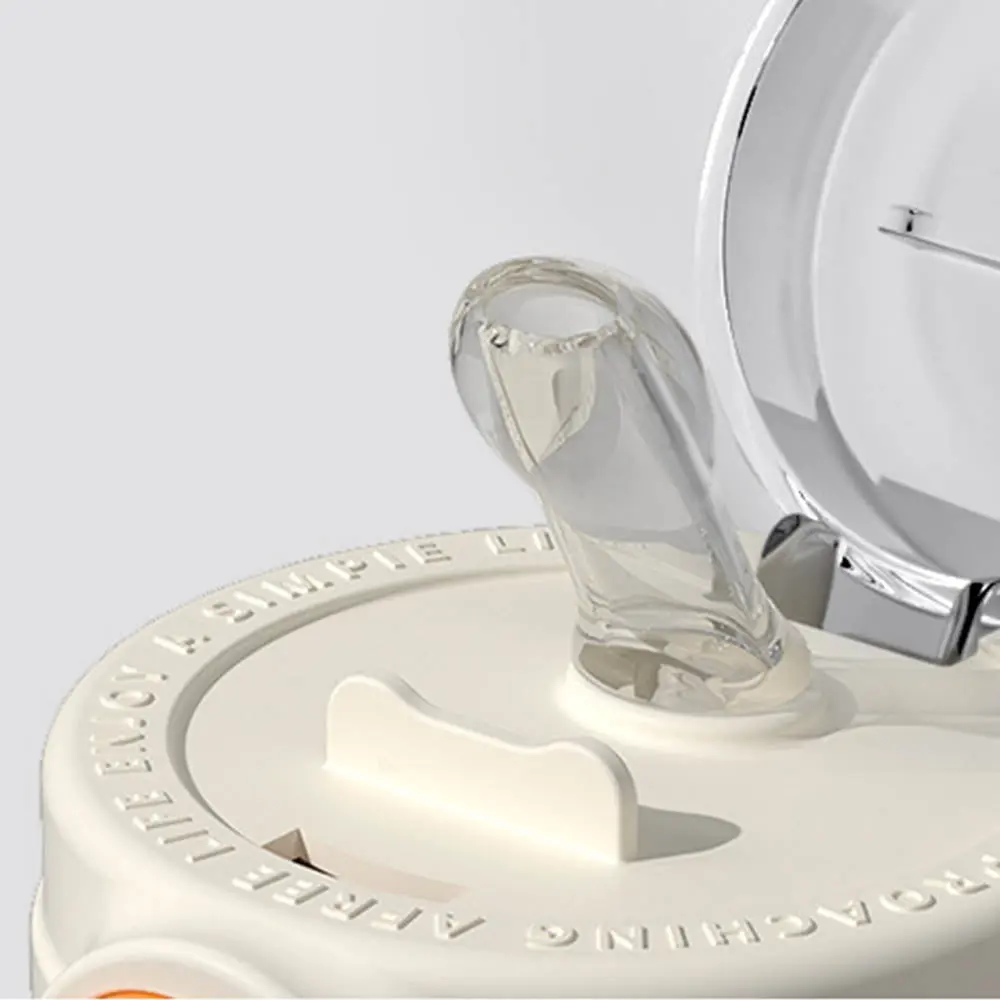 Gourde Inox Isotherme The Cupnice 600ml - Image 4