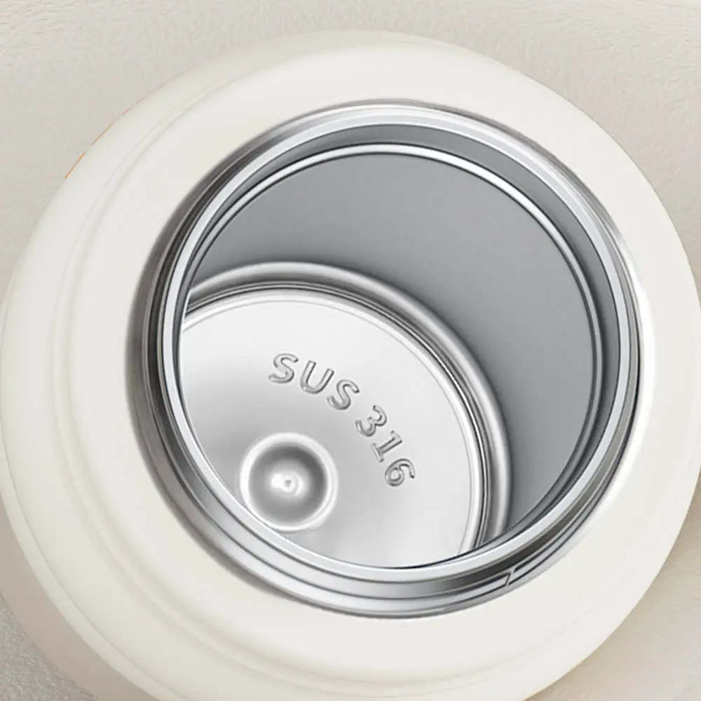 Gourde Inox Isotherme The Cupnice 600ml - Image 5