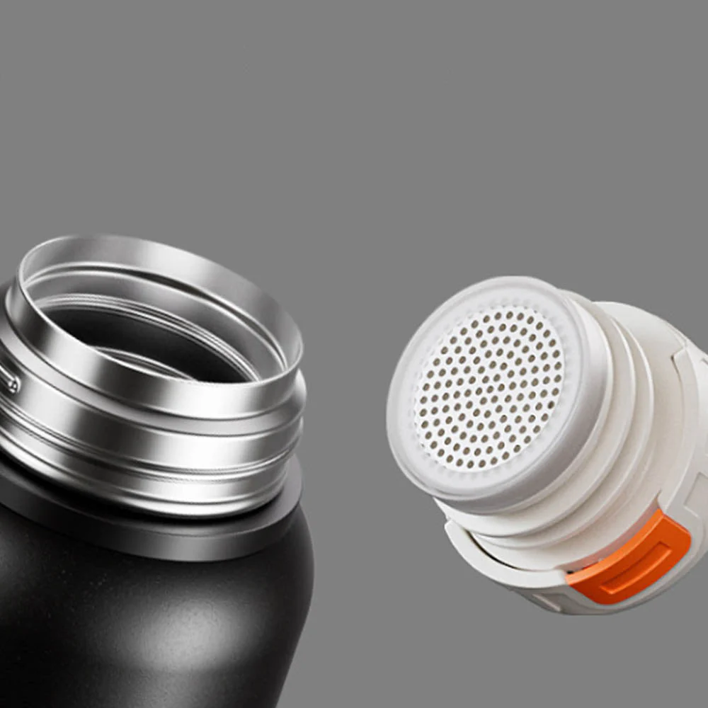 Gourde Isotherme en Inox Remarkable 800ml - Image 5